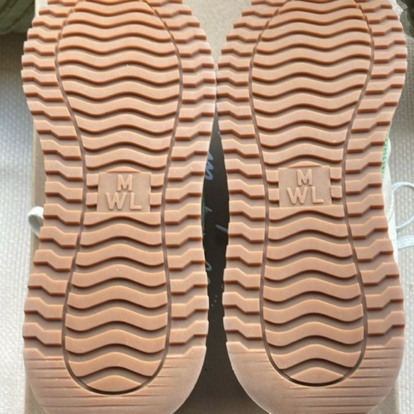 Madewell  Sneakers - Picture 7 of 7